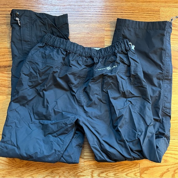 Henri Lloyd marine technology pants size small - Picture 5 of 5